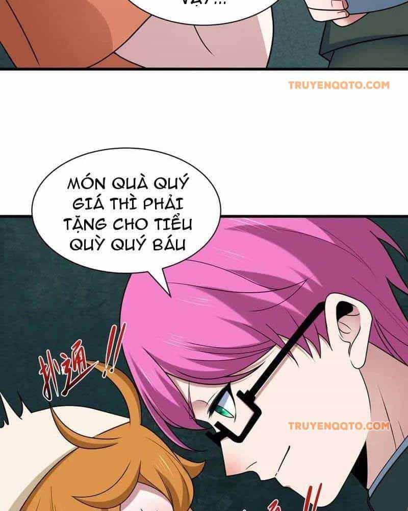 Kỷ Nguyên Kỳ Lạ - Chương 443 - ảnh 23