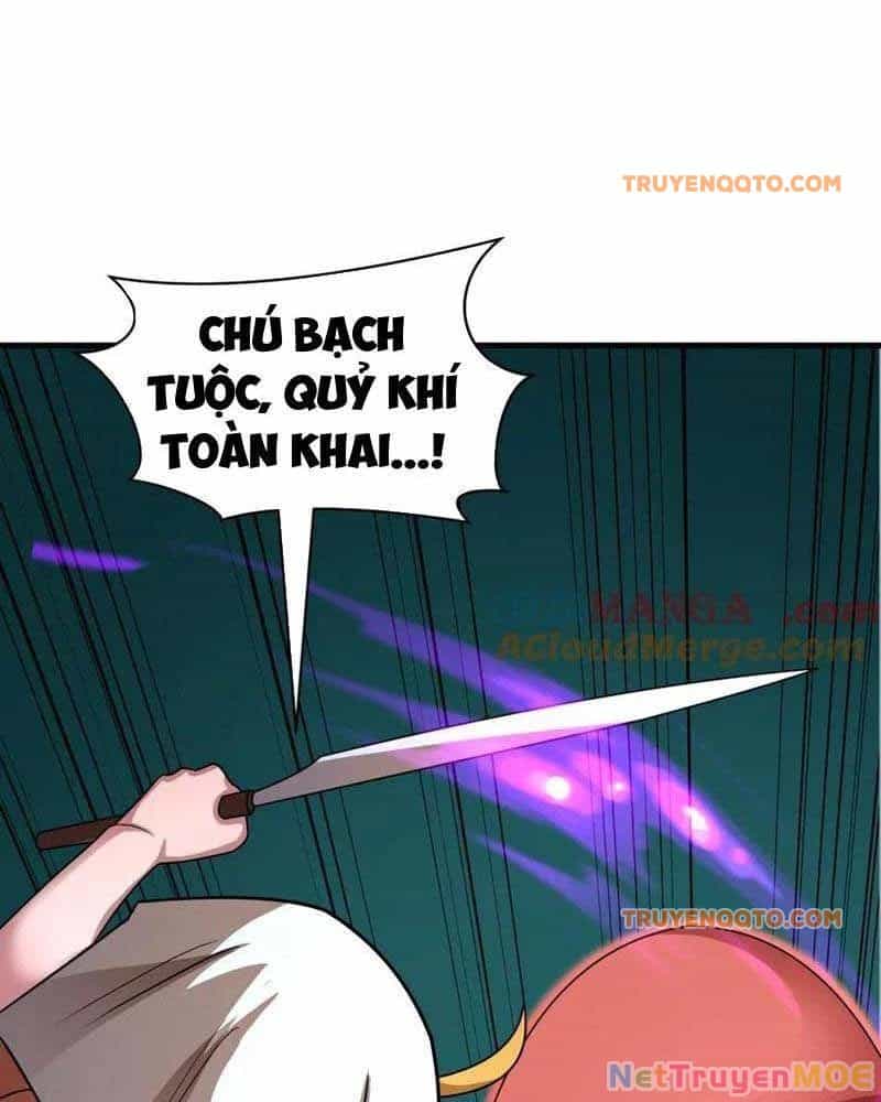 Kỷ Nguyên Kỳ Lạ - Chương 443 - ảnh 27