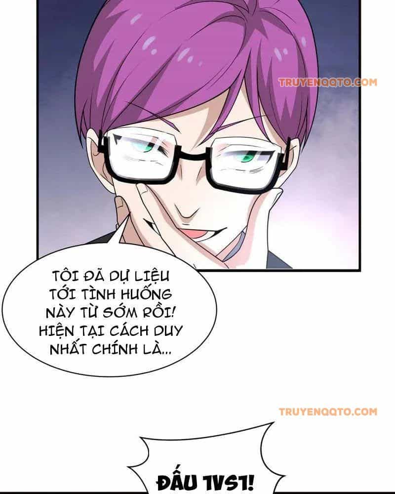 Kỷ Nguyên Kỳ Lạ - Chương 443 - ảnh 4