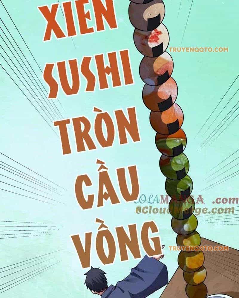 Kỷ Nguyên Kỳ Lạ - Chương 443 - ảnh 44