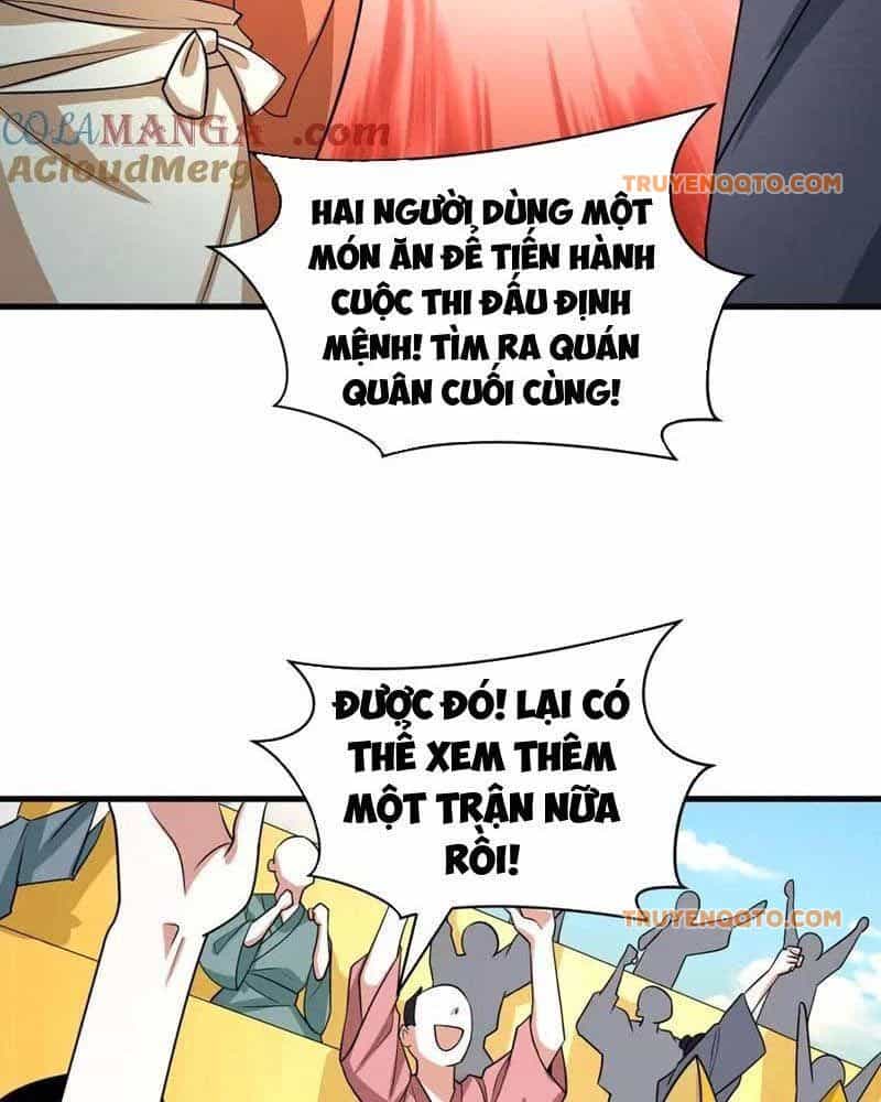 Kỷ Nguyên Kỳ Lạ - Chương 443 - ảnh 6