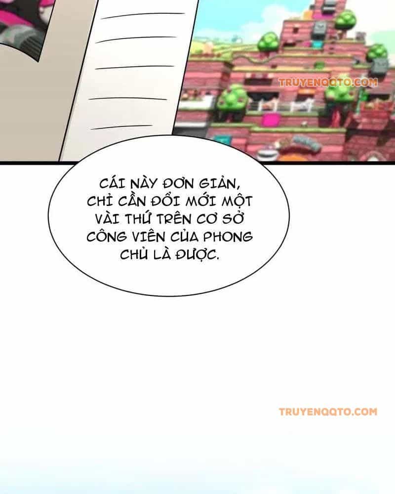 Kỷ Nguyên Kỳ Lạ - Chương 444 - ảnh 4
