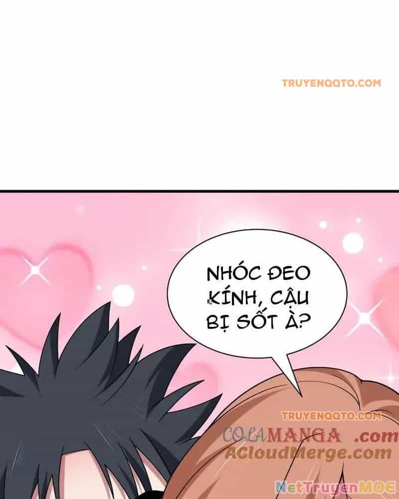 Kỷ Nguyên Kỳ Lạ - Chương 444 - ảnh 41
