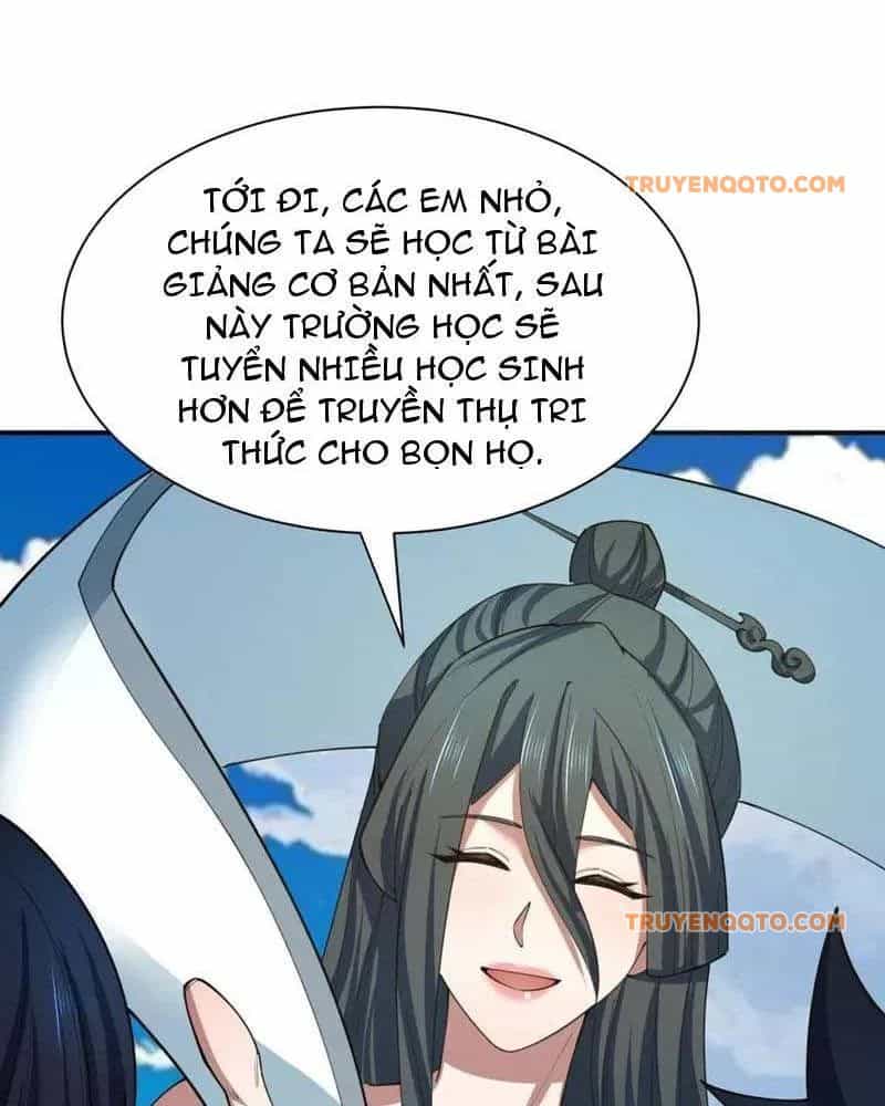 Kỷ Nguyên Kỳ Lạ - Chương 444 - ảnh 99