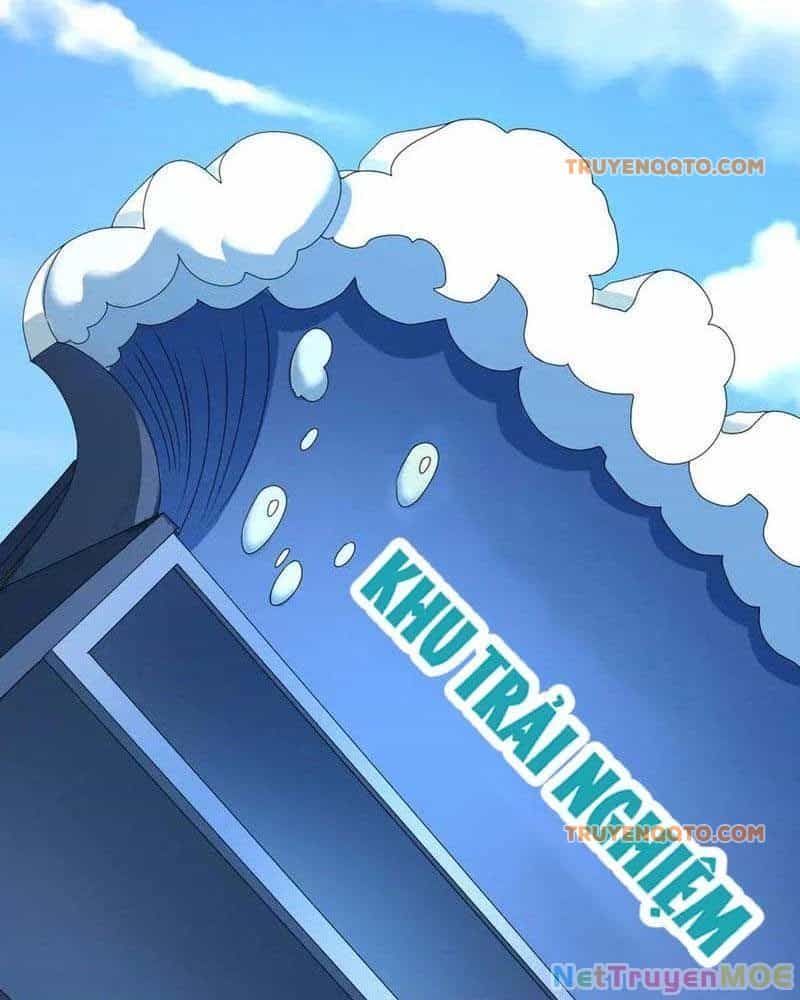 Kỷ Nguyên Kỳ Lạ - Chương 445 - ảnh 11