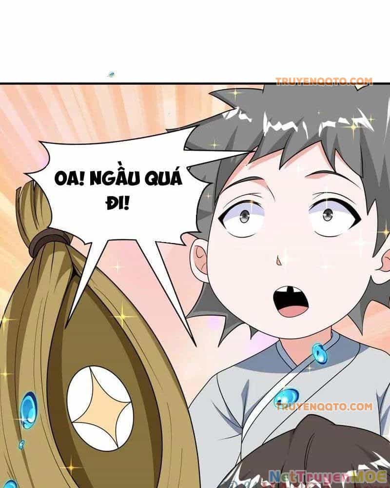 Kỷ Nguyên Kỳ Lạ - Chương 445 - ảnh 24