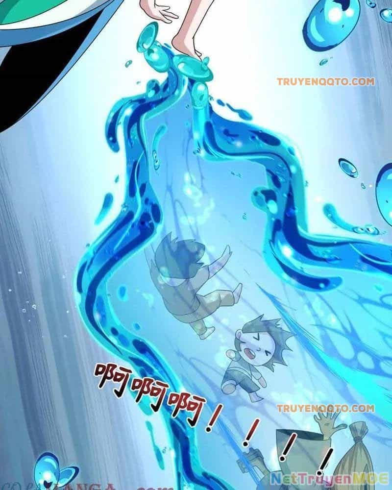 Kỷ Nguyên Kỳ Lạ - Chương 445 - ảnh 29
