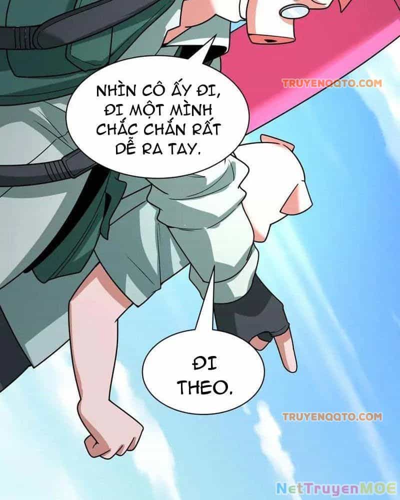 Kỷ Nguyên Kỳ Lạ - Chương 445 - ảnh 48