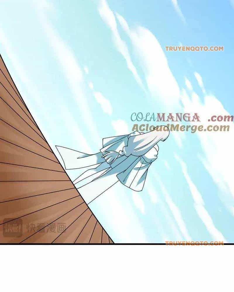 Kỷ Nguyên Kỳ Lạ - Chương 445 - ảnh 49