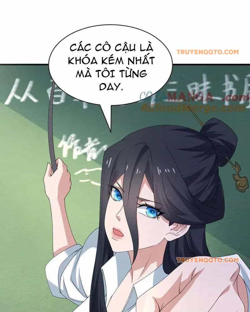 Kỷ Nguyên Kỳ Lạ - Chương 445 - ảnh 8