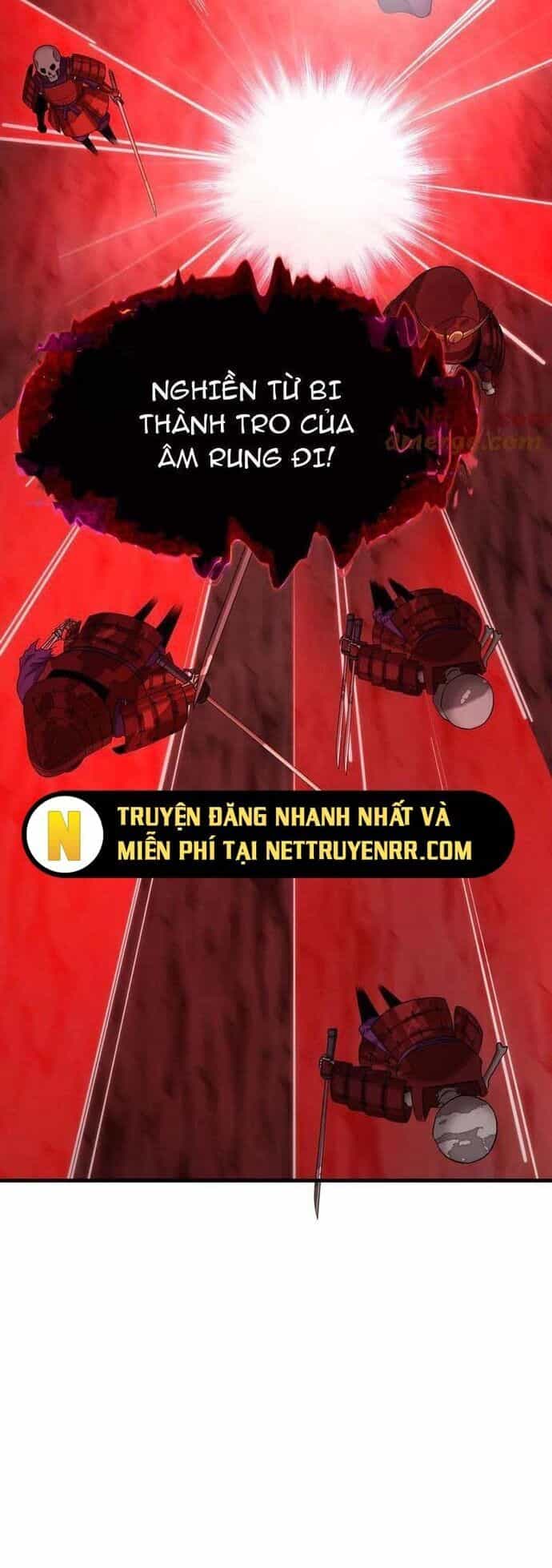 Kỷ Nguyên Kỳ Lạ - Chương 450 - ảnh 16