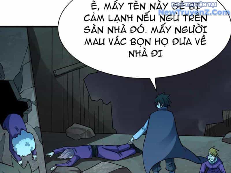 Kỷ Nguyên Kỳ Lạ - Chương 461 - ảnh 116