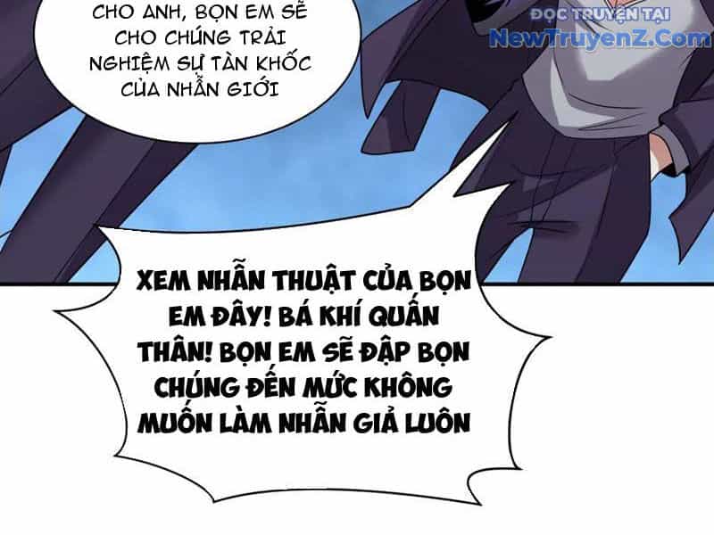 Kỷ Nguyên Kỳ Lạ - Chương 461 - ảnh 14