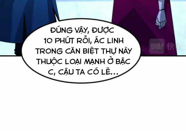 Kỷ Nguyên Kỳ Lạ - Chương 5 - ảnh 10
