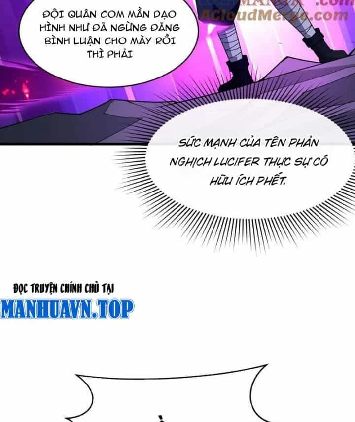 Kỷ Nguyên Kỳ Lạ - Chương 470 - ảnh 50