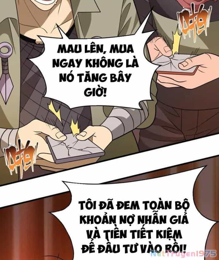 Kỷ Nguyên Kỳ Lạ - Chương 470 - ảnh 64