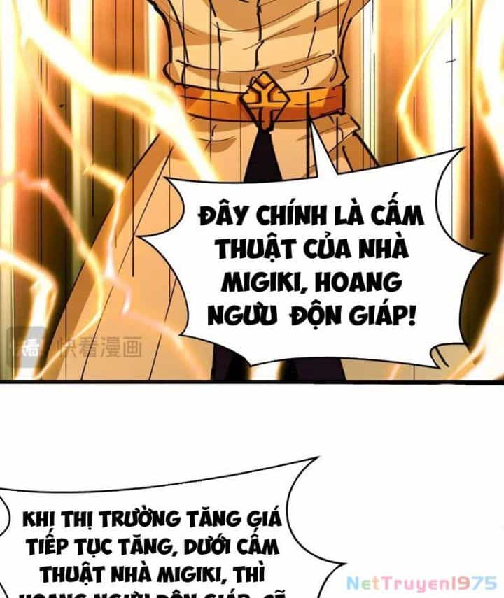 Kỷ Nguyên Kỳ Lạ - Chương 470 - ảnh 68