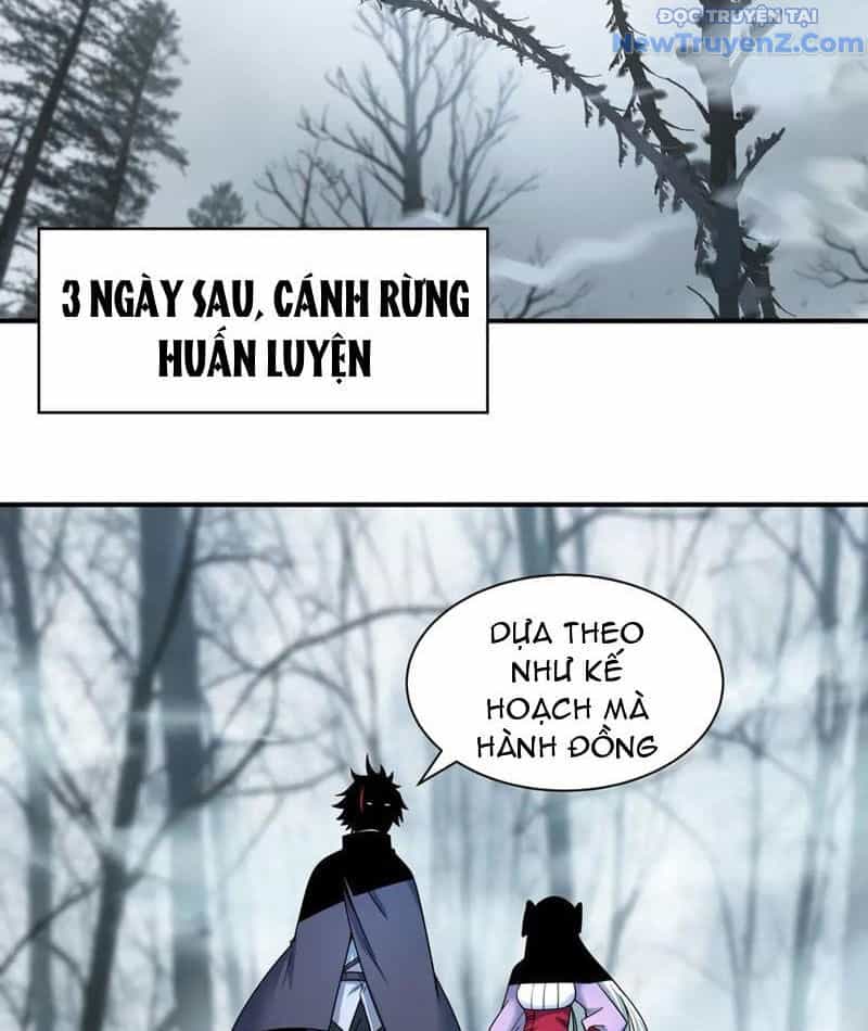 Kỷ Nguyên Kỳ Lạ - Chương 475 - ảnh 114