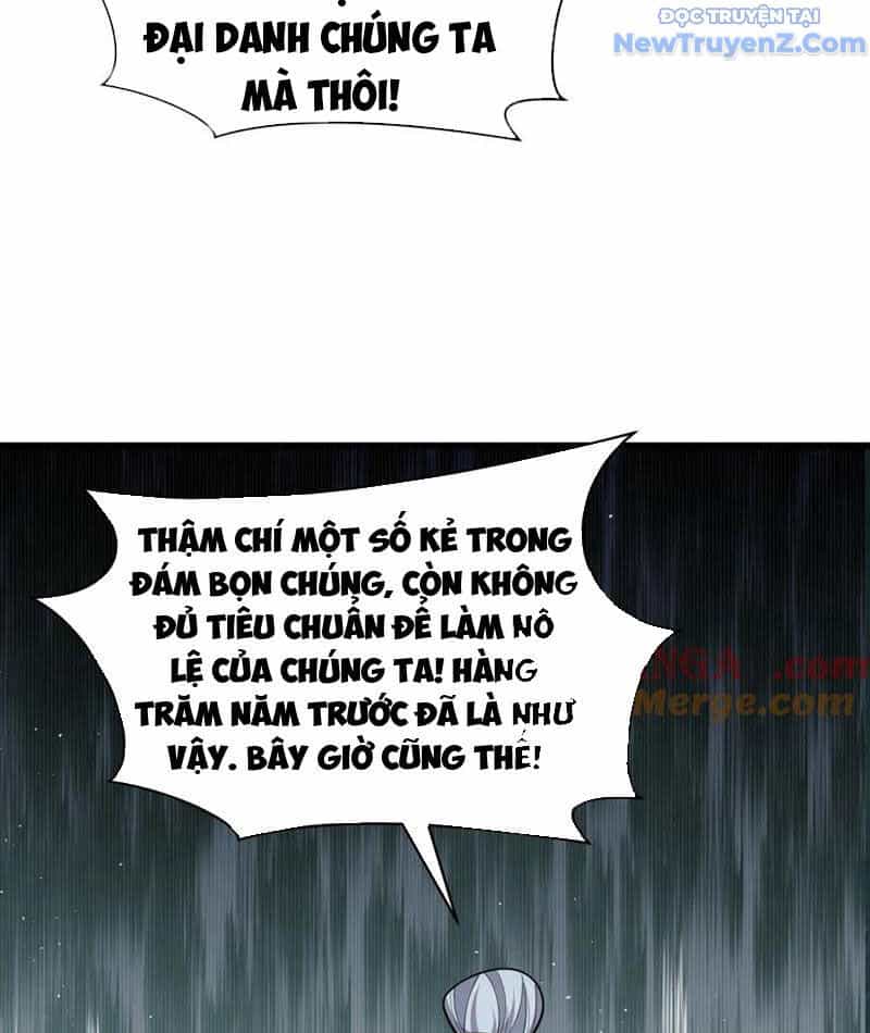 Kỷ Nguyên Kỳ Lạ - Chương 475 - ảnh 24
