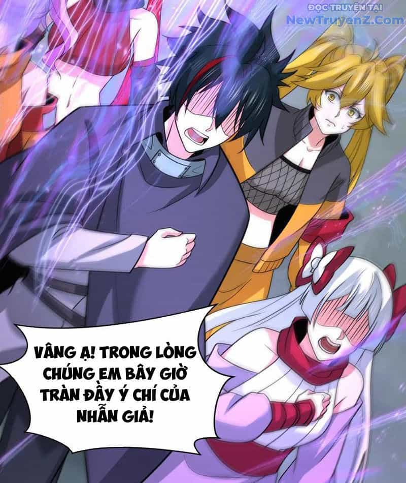 Kỷ Nguyên Kỳ Lạ - Chương 475 - ảnh 78