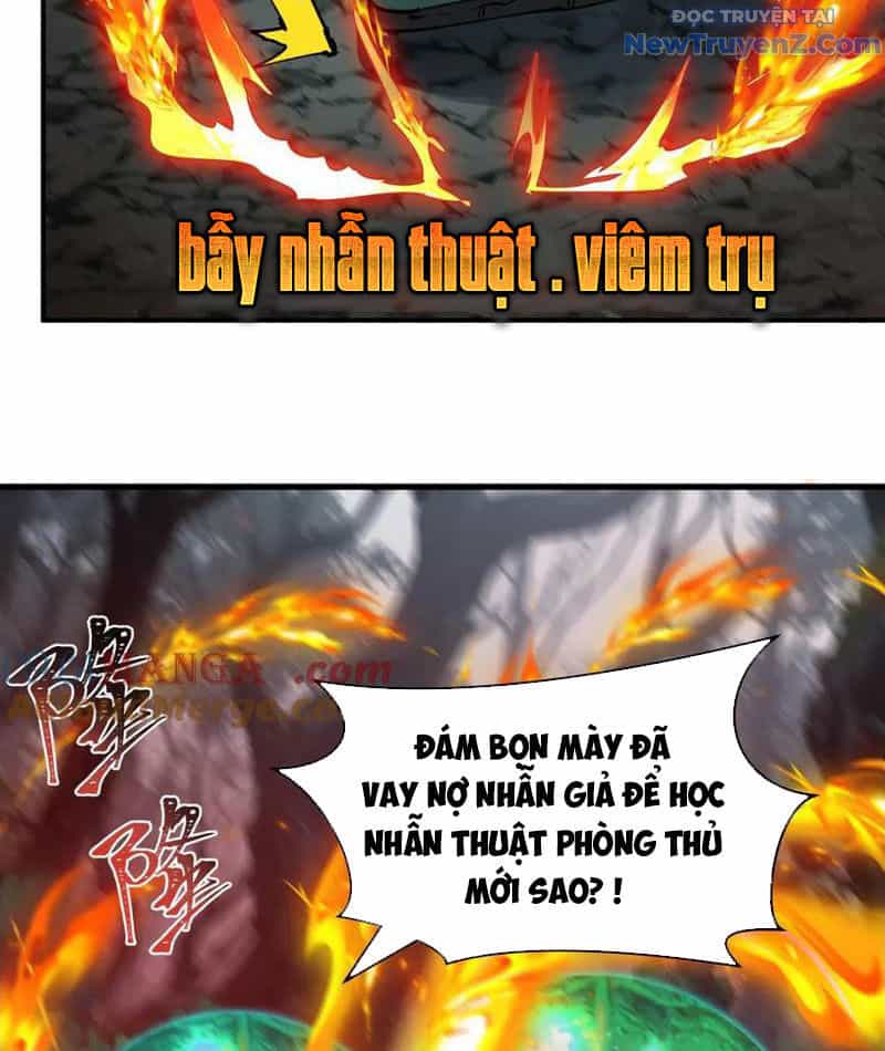 Kỷ Nguyên Kỳ Lạ - Chương 476 - ảnh 13