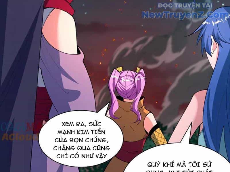 Kỷ Nguyên Kỳ Lạ - Chương 477 - ảnh 109