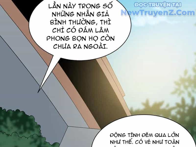 Kỷ Nguyên Kỳ Lạ - Chương 477 - ảnh 126