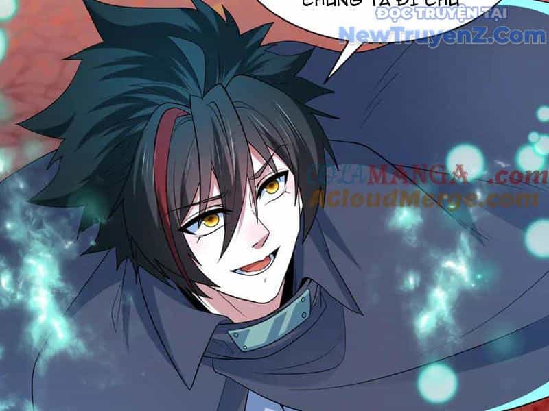 Kỷ Nguyên Kỳ Lạ - Chương 477 - ảnh 52
