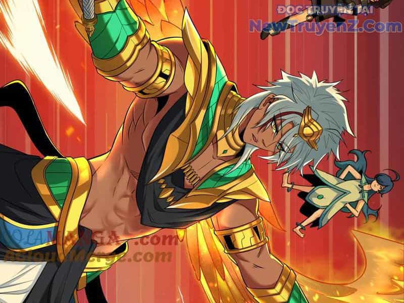 Kỷ Nguyên Kỳ Lạ - Chương 478 - ảnh 180