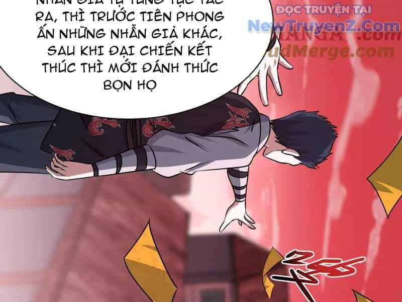 Kỷ Nguyên Kỳ Lạ - Chương 478 - ảnh 221