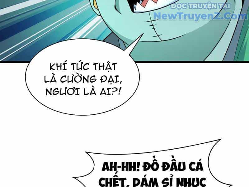 Kỷ Nguyên Kỳ Lạ - Chương 479 - ảnh 191