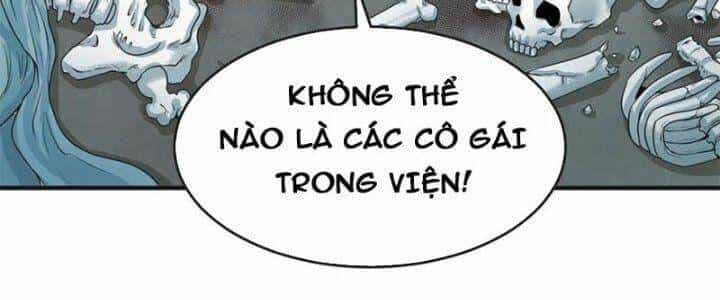 Kỷ Nguyên Kỳ Lạ - Chương 50 - ảnh 11