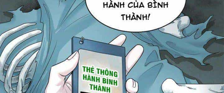 Kỷ Nguyên Kỳ Lạ - Chương 50 - ảnh 16
