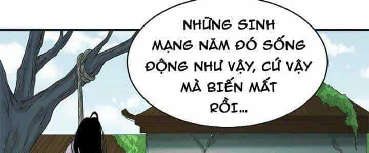 Kỷ Nguyên Kỳ Lạ - Chương 50 - ảnh 35