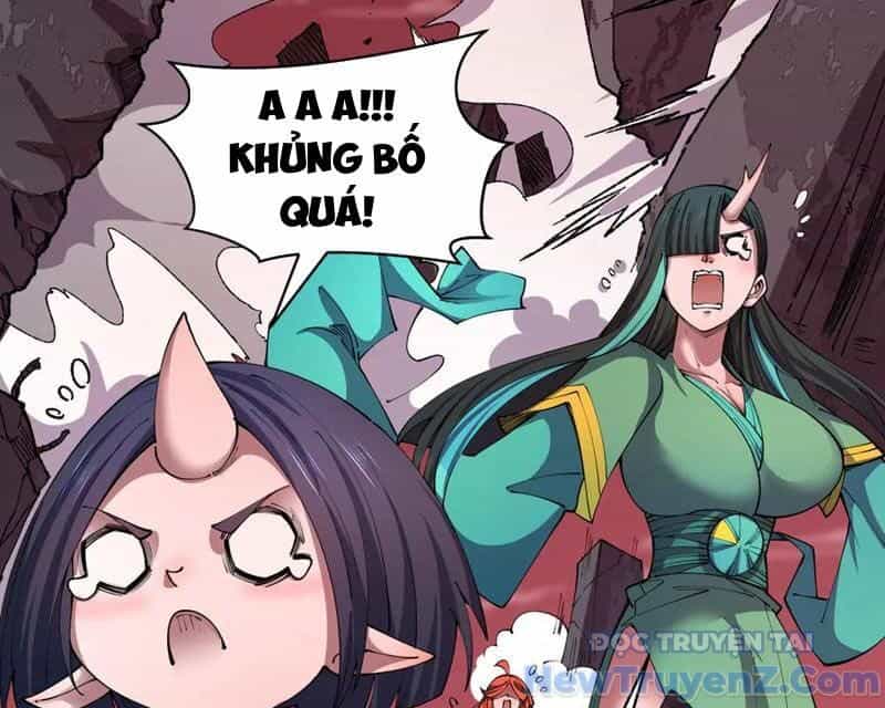 Kỷ Nguyên Kỳ Lạ - Chương 482 - ảnh 123
