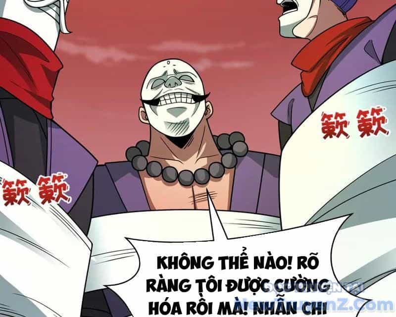 Kỷ Nguyên Kỳ Lạ - Chương 482 - ảnh 137