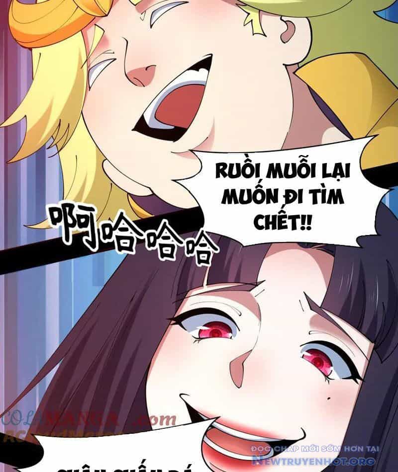 Kỷ Nguyên Kỳ Lạ - Chương 483 - ảnh 21
