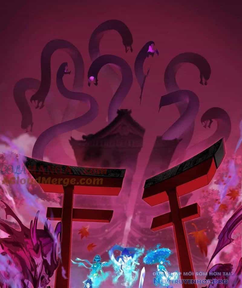 Kỷ Nguyên Kỳ Lạ - Chương 483 - ảnh 3