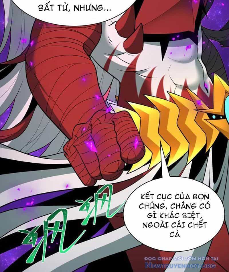 Kỷ Nguyên Kỳ Lạ - Chương 483 - ảnh 98
