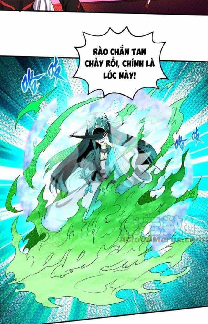 Kỷ Nguyên Kỳ Lạ - Chương 51 - ảnh 20