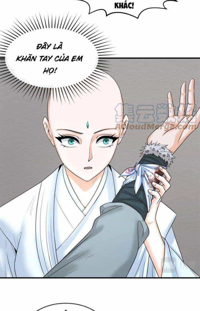 Kỷ Nguyên Kỳ Lạ - Chương 51 - ảnh 48