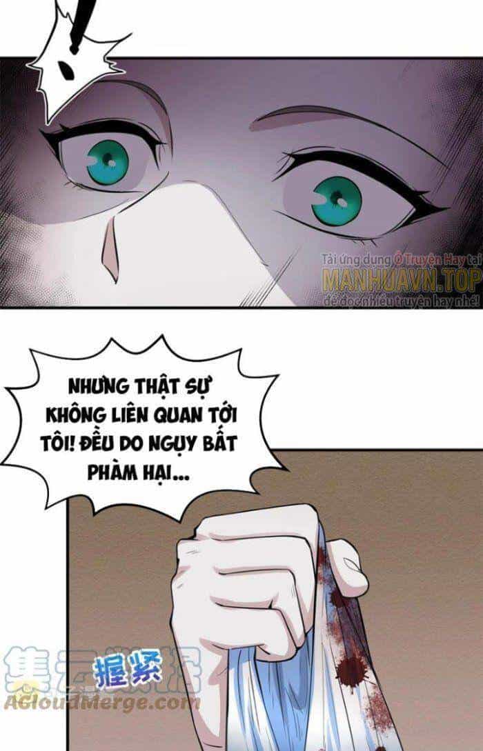 Kỷ Nguyên Kỳ Lạ - Chương 51 - ảnh 51