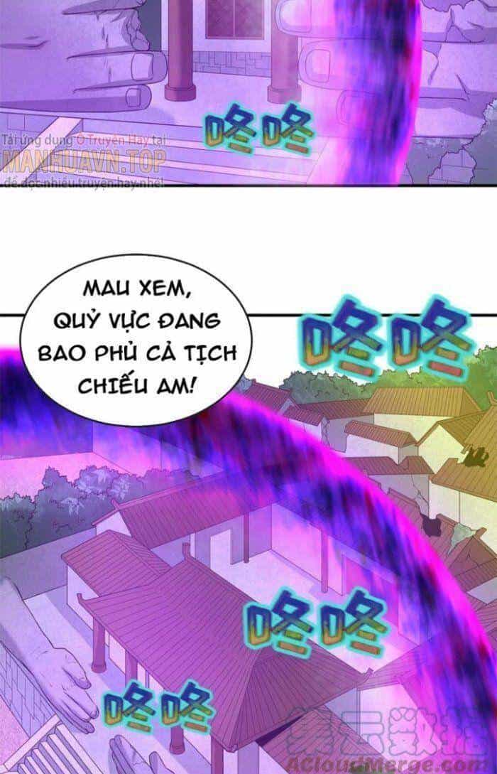 Kỷ Nguyên Kỳ Lạ - Chương 51 - ảnh 6