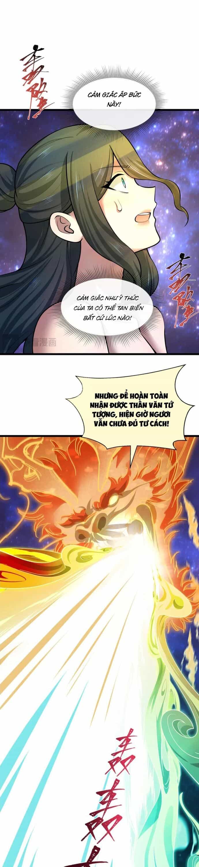Kỷ Nguyên Kỳ Lạ - Chương 492 - ảnh 14