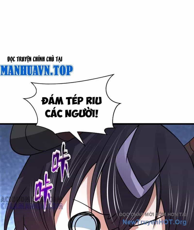 Kỷ Nguyên Kỳ Lạ - Chương 495 - ảnh 100