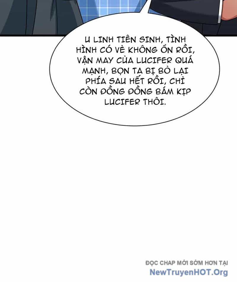 Kỷ Nguyên Kỳ Lạ - Chương 496 - ảnh 23