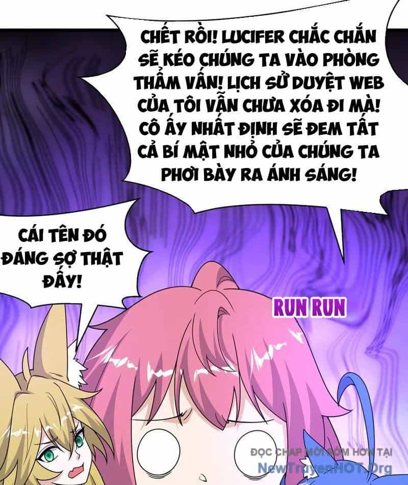 Kỷ Nguyên Kỳ Lạ - Chương 496 - ảnh 28
