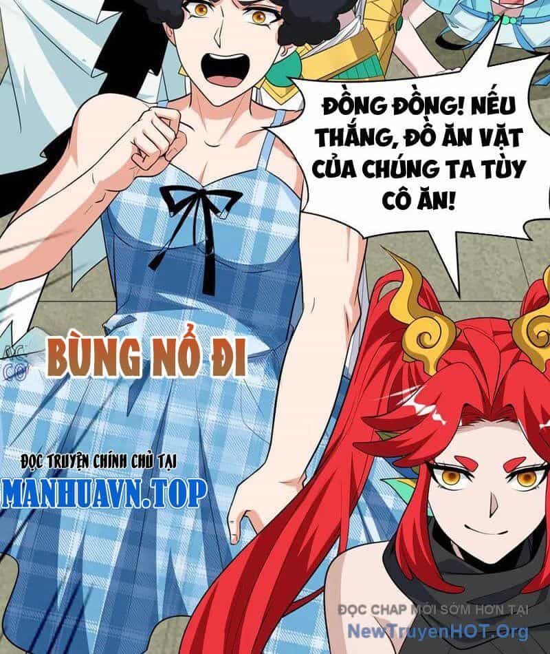 Kỷ Nguyên Kỳ Lạ - Chương 496 - ảnh 62