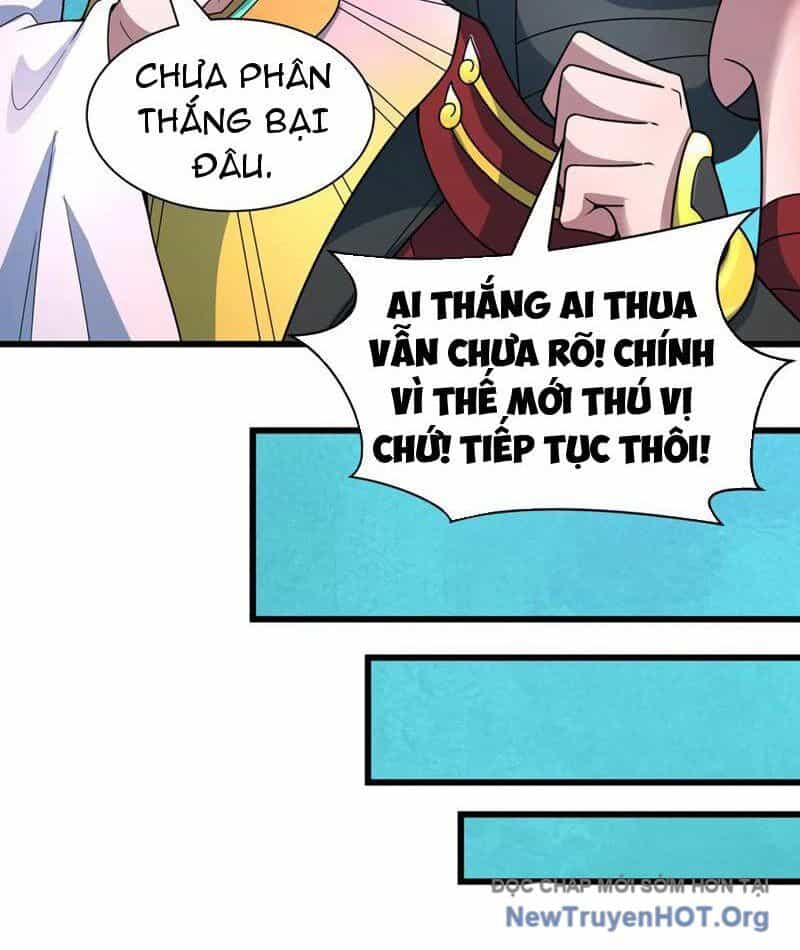 Kỷ Nguyên Kỳ Lạ - Chương 496 - ảnh 8