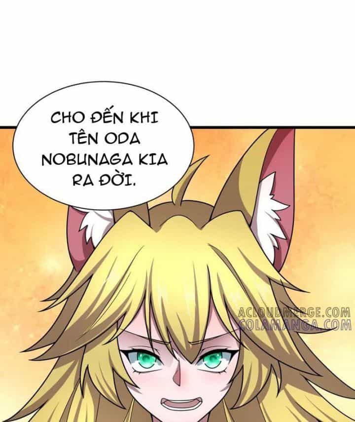 Kỷ Nguyên Kỳ Lạ - Chương 497 - ảnh 14